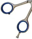 Hair Cutting Scissors 6.5 & 7.5 Inch Stainless Steel - Barber & Salon Shears
