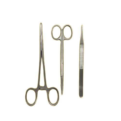 Precision Medical & First Aid Tools: A Complete Guide to Professional Instruments
