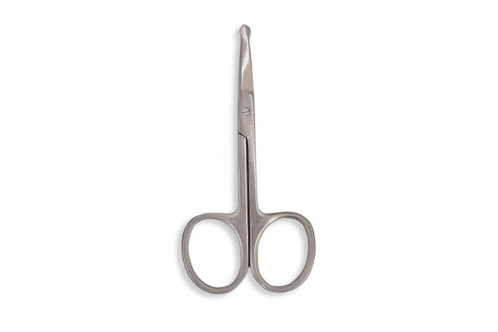 Why Nasal Hair Cutting Scissors Are Safer Than Regular Scissors
