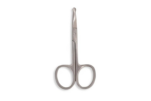 Why Nasal Hair Cutting Scissors Are Safer Than Regular Scissors