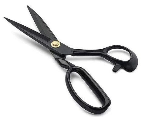 Expert-Grade Tailoring & Dressmaking Shears