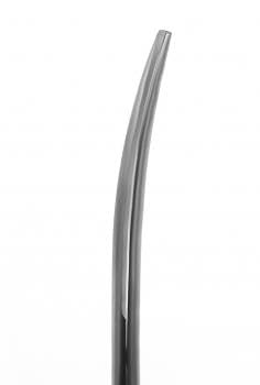 Metzenbaum Scissors Straight | Curved 8 Inch – Surgical Grade Stainless Steel Dissecting Scissors for Medical, Veterinary & Lab Use