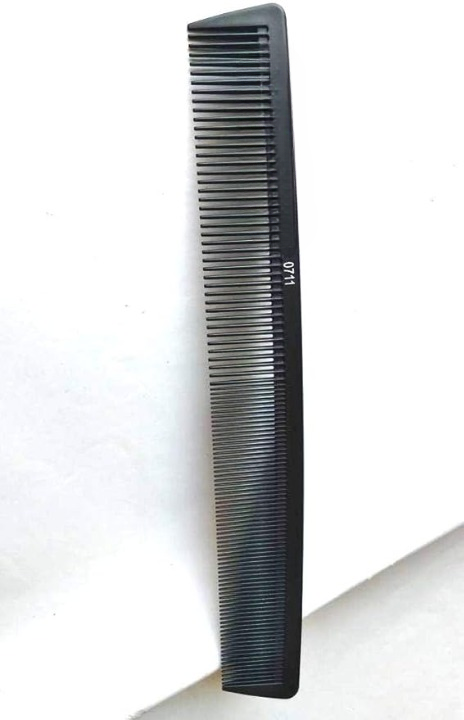 4 Pcs mens comb,Detangling Hair CombSet,Heat Resistant Anti-static Cutting Combs,Wide ToothCombs for Men,Professional Styling CombSet For Men and women Everyday Use(Black)