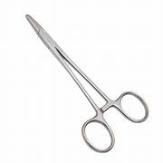 Stainless Steel Precision Tool Set 7 Inch – Scissors, Forceps & Holding Tool | Professional Combo