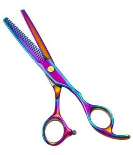 Professional Single Thinning Hair Cutting Scissor
