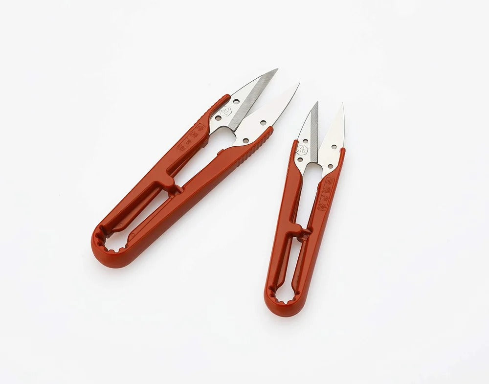 Jumbo Thread Cutter Pack of 2 for Sewing and Embroidery