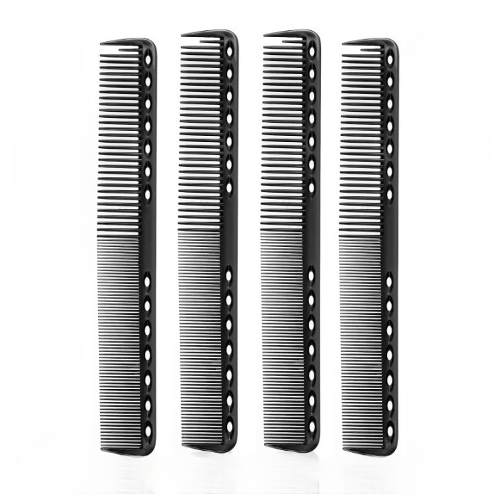 professional barber comb set