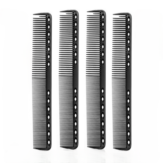 professional barber comb set