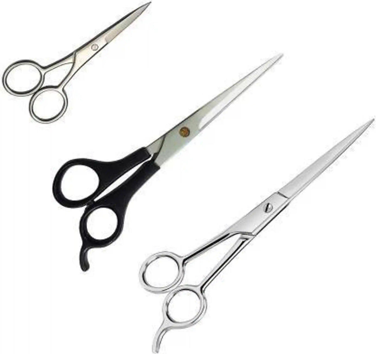 Combo of 3 Scissors