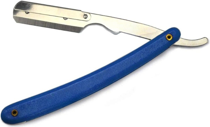 Professional Straight Razor – Precision Shaving Razor ( Color May Vary)