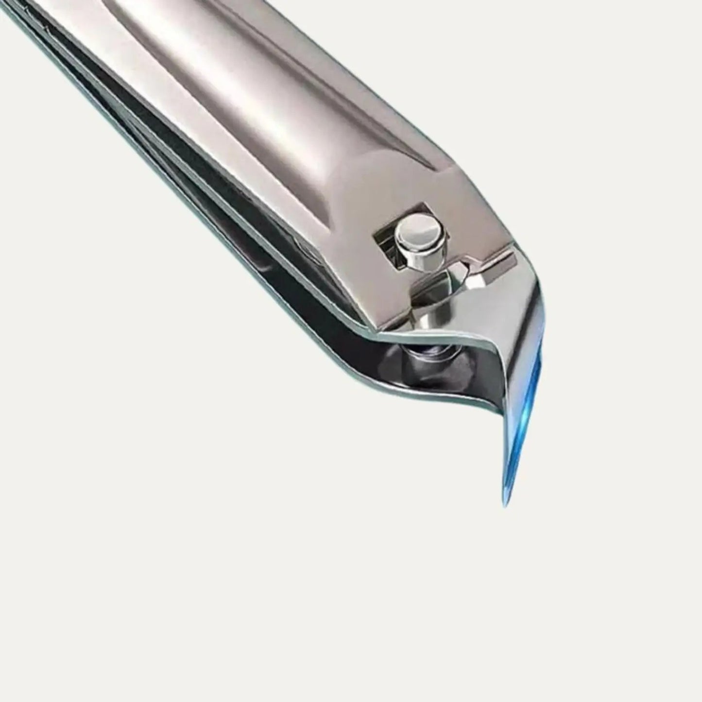 Premium Stainless Steel Nail Clipper Set (Pack of 4) – Sharp & Smooth Cutting Edge, Rust-Resistant, Heavy Duty Nail Cutters for Men, Women & Family Use – Travel Friendly Grooming Kit