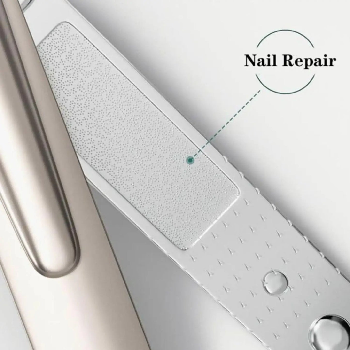 Premium Stainless Steel Nail Clipper Set (Pack of 4) – Sharp & Smooth Cutting Edge, Rust-Resistant, Heavy Duty Nail Cutters for Men, Women & Family Use – Travel Friendly Grooming Kit