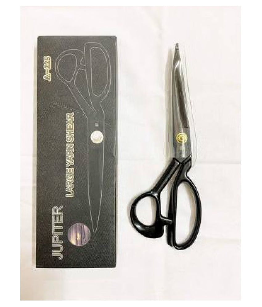 “Professional Tailoring Scissor – Heavy Duty Fabric Cutting Scissors (9 to 12 Inch)”