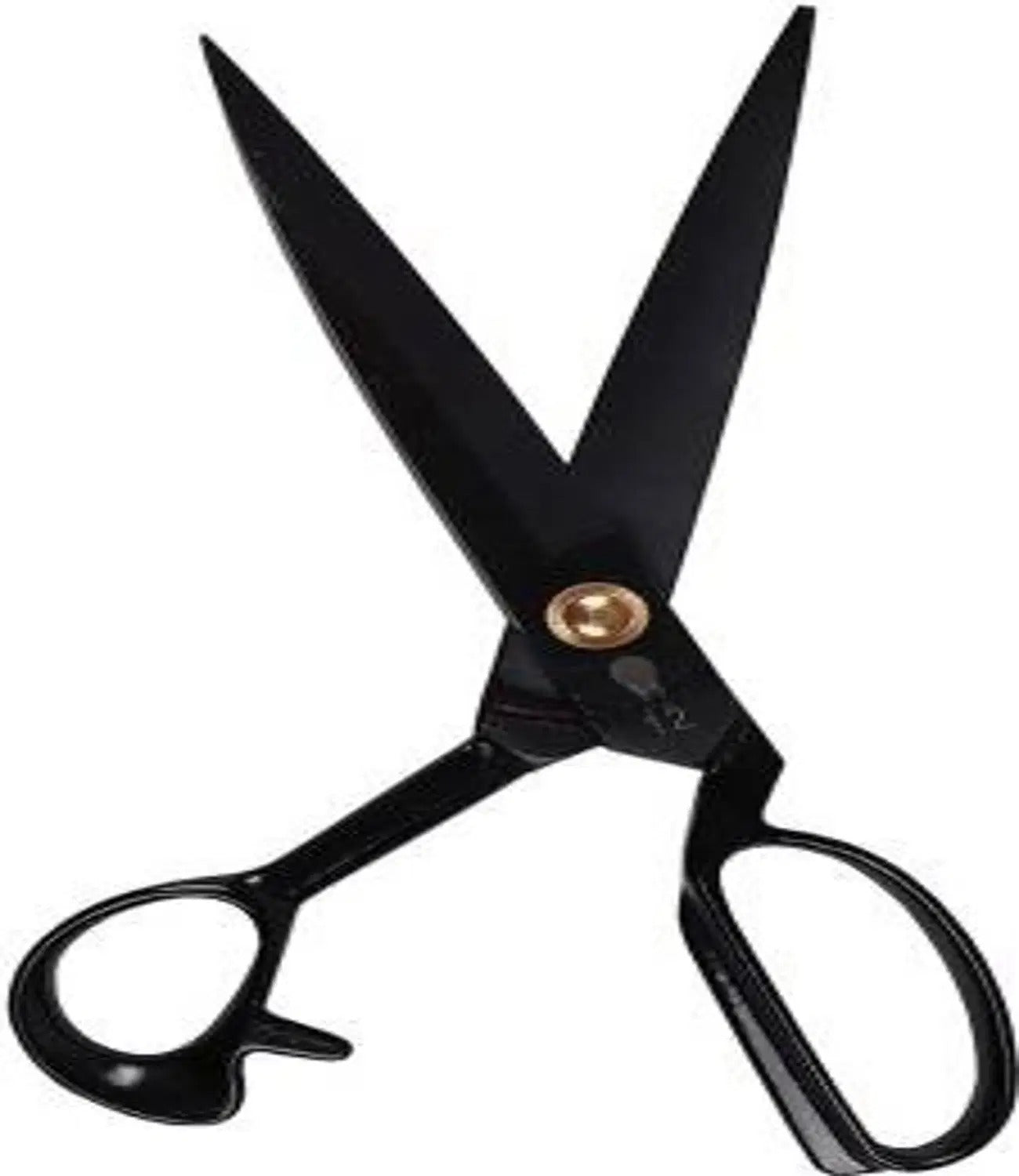 “Professional Tailoring Scissor – Heavy Duty Fabric Cutting Scissors (9 to 12 Inch)”