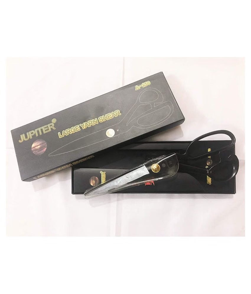 “Professional Tailoring Scissor – Heavy Duty Fabric Cutting Scissors (9 to 12 Inch)”