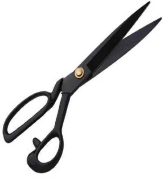 “Professional Tailoring Scissor – Heavy Duty Fabric Cutting Scissors (9 to 12 Inch)”