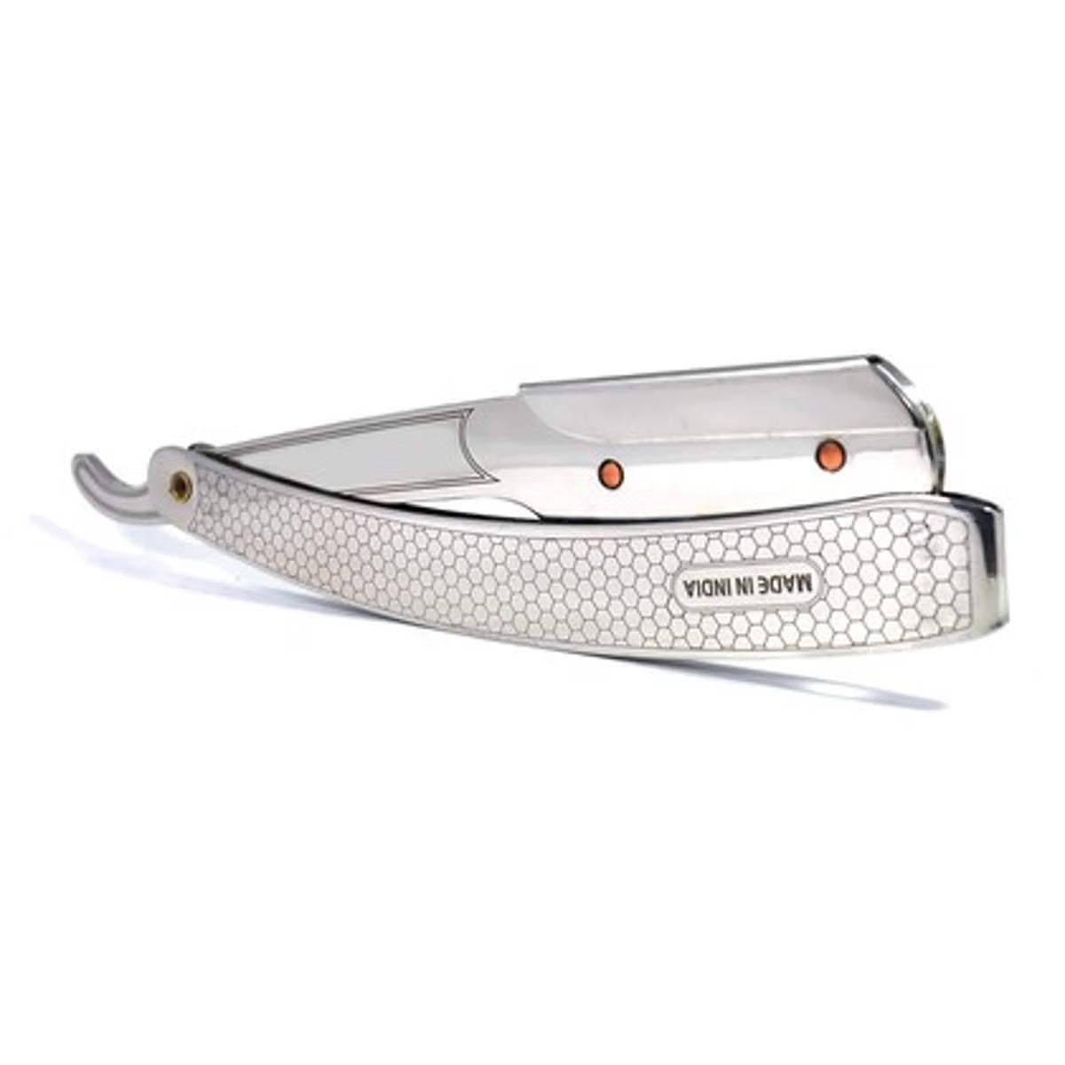 Professional Stainless Steel Barber Ustra Razor for Shaving 6"