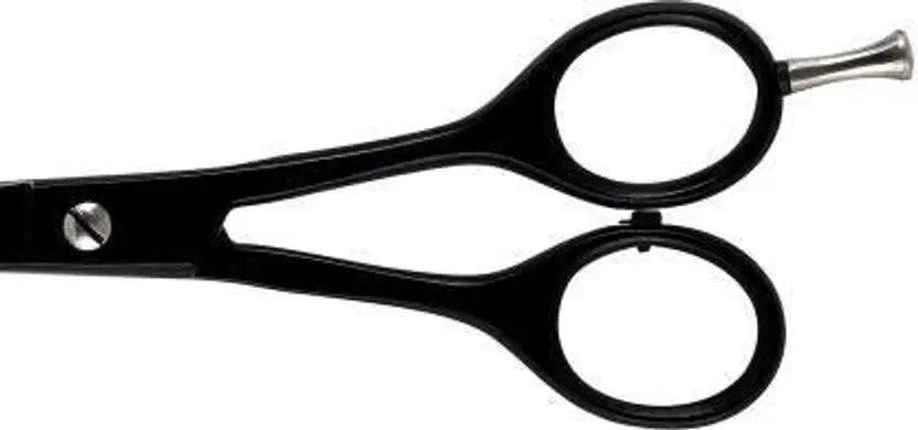 Professional Black Hair Cutting Scissor – 6.5" | Premium Salon & Barber Shears