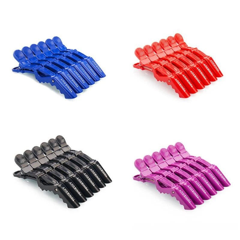 Crocodile Hair Clippers - Pack of 2 | 4| 5